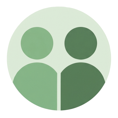 Support Network Logo